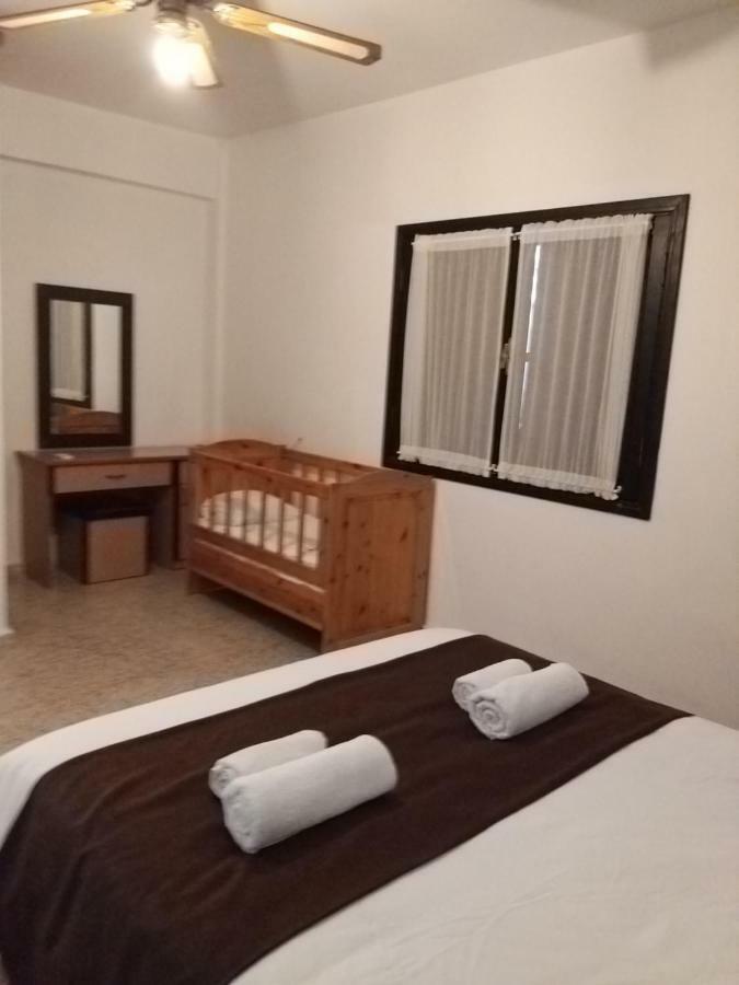 Balci Plaza Hotel And Balci Plaza Guest Bungalows Karpaz Peninsula Selenias ภายนอก รูปภาพ
