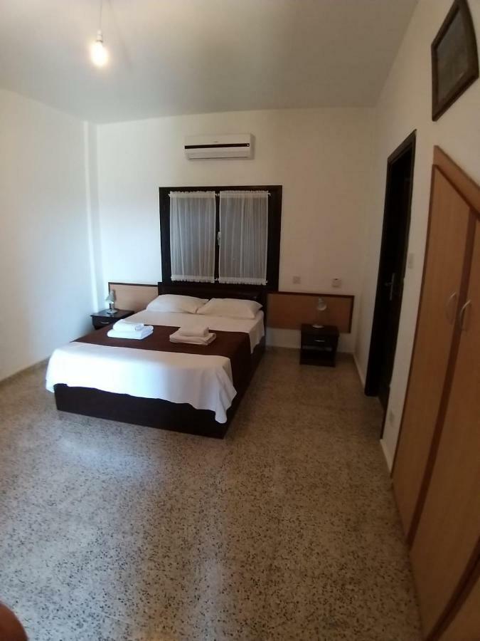 Balci Plaza Hotel And Balci Plaza Guest Bungalows Karpaz Peninsula Selenias ภายนอก รูปภาพ