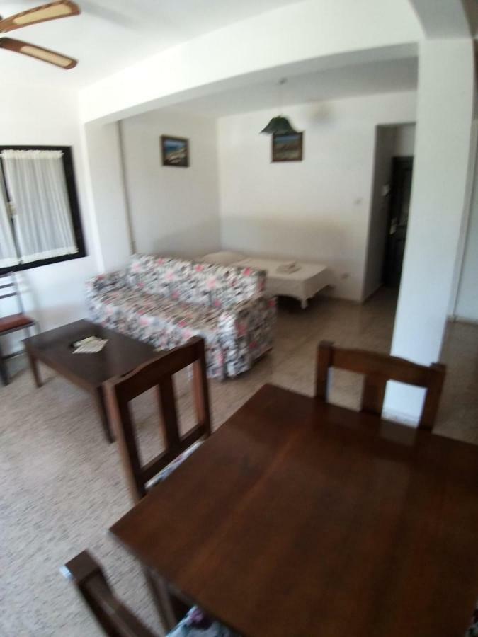 Balci Plaza Hotel And Balci Plaza Guest Bungalows Karpaz Peninsula Selenias ภายนอก รูปภาพ