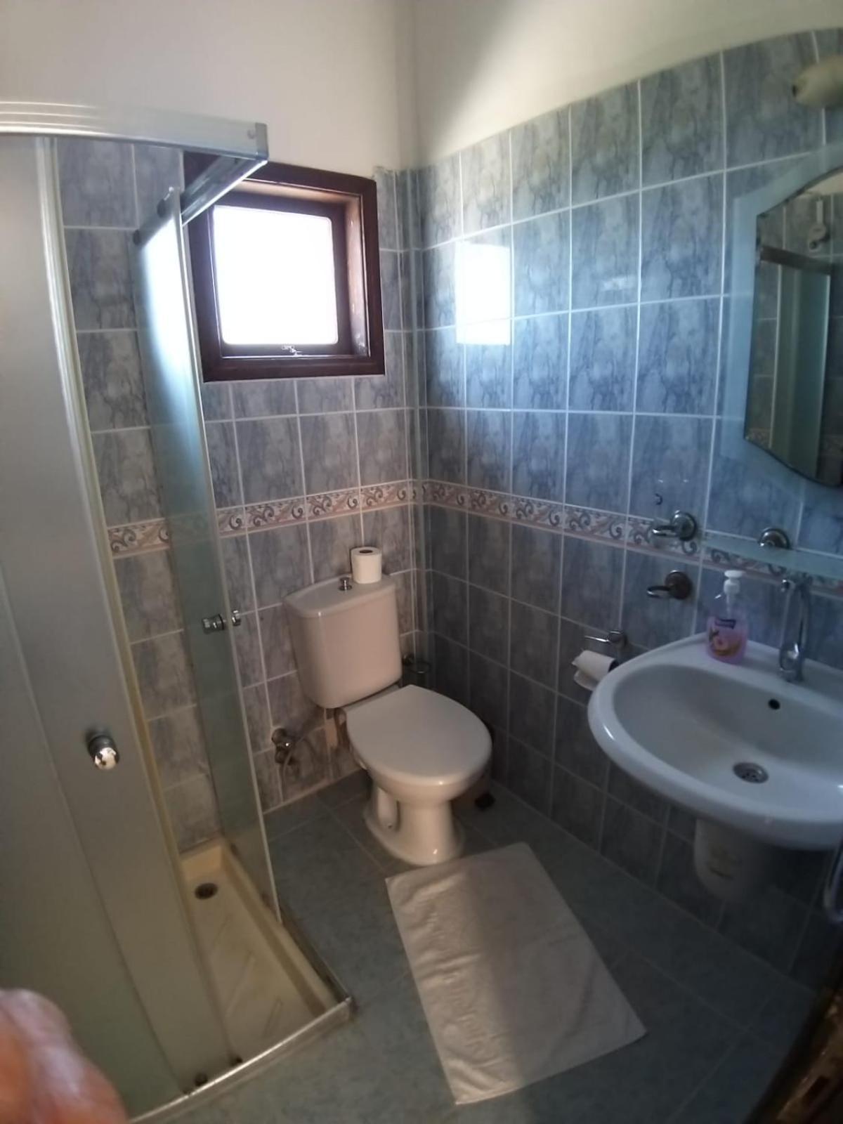 Balci Plaza Hotel And Balci Plaza Guest Bungalows Karpaz Peninsula Selenias ภายนอก รูปภาพ