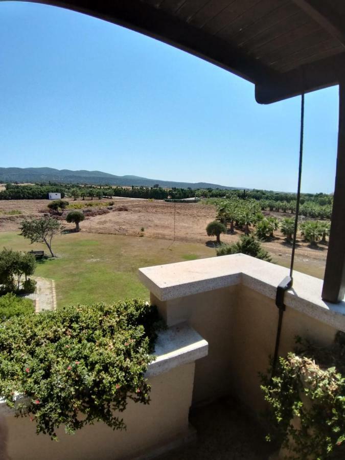 Balci Plaza Hotel And Balci Plaza Guest Bungalows Karpaz Peninsula Selenias ภายนอก รูปภาพ